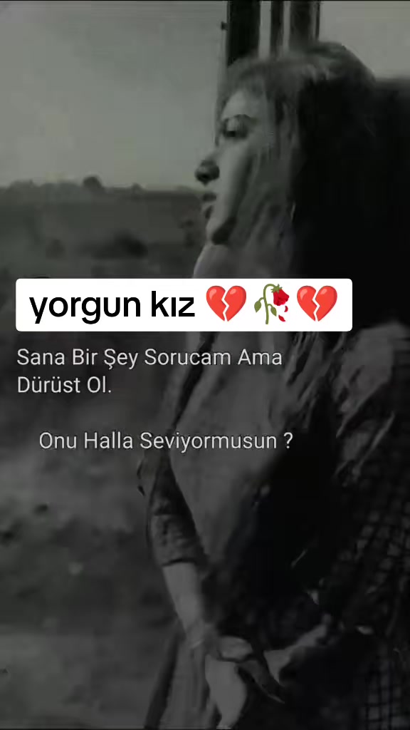 @💔YORGUN-KIZ💔