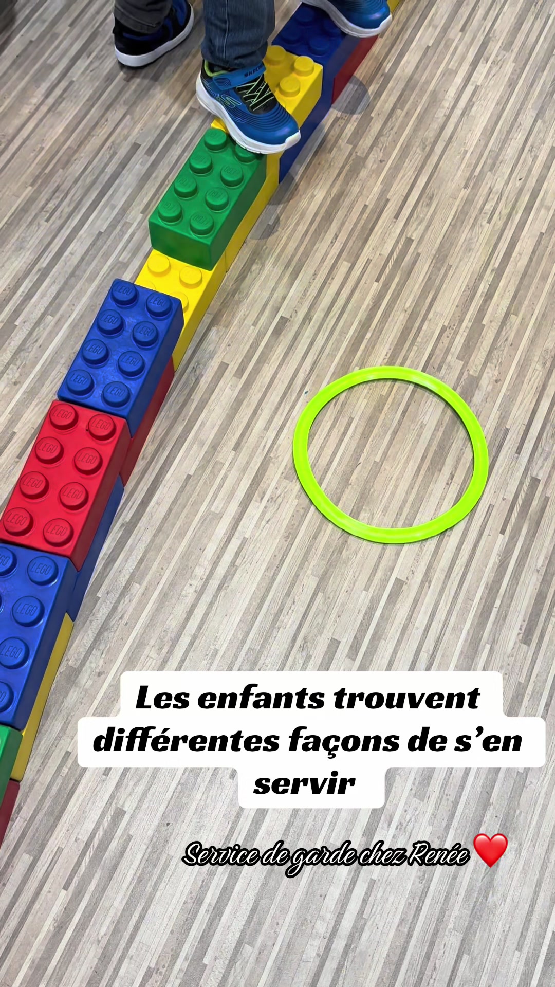 @Renée Entre Éducatrice