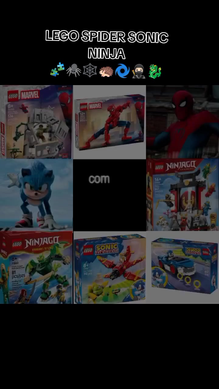 @Hugo lego lover 🕷️🧩🕸️