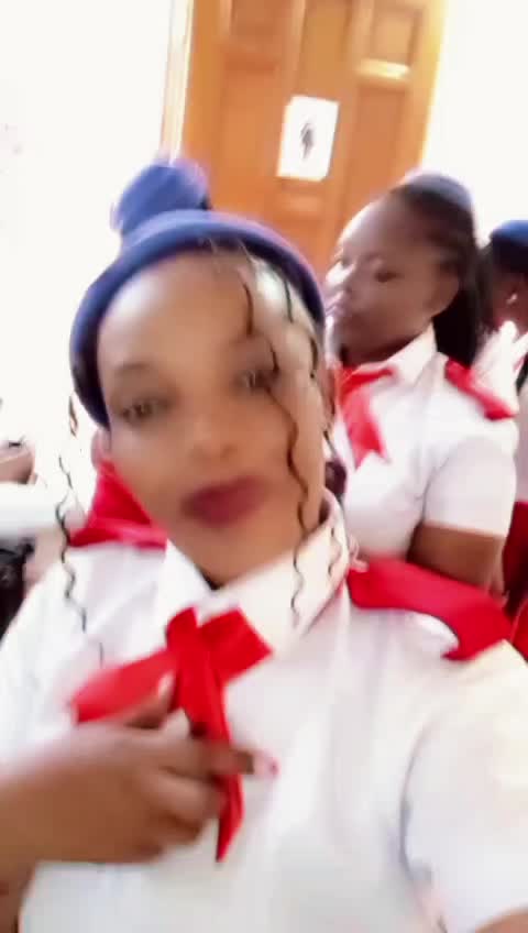 @Rophabi event ushers