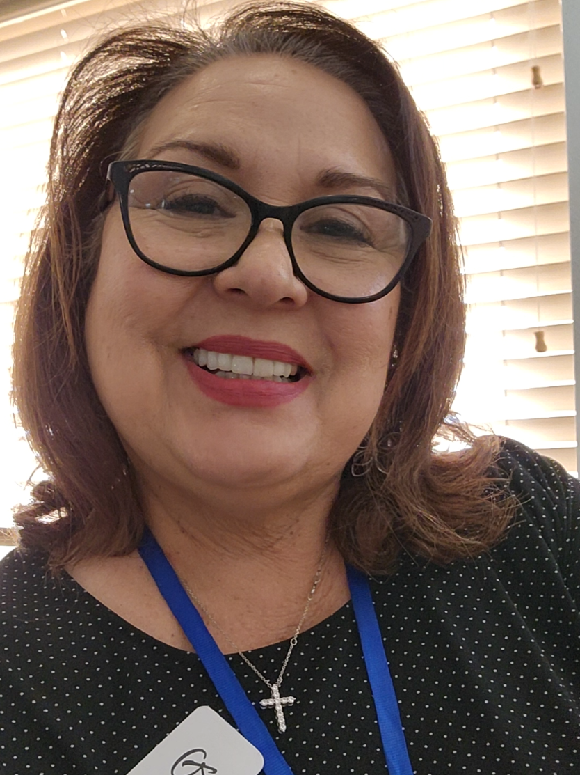 @Rose Rugama Inocente