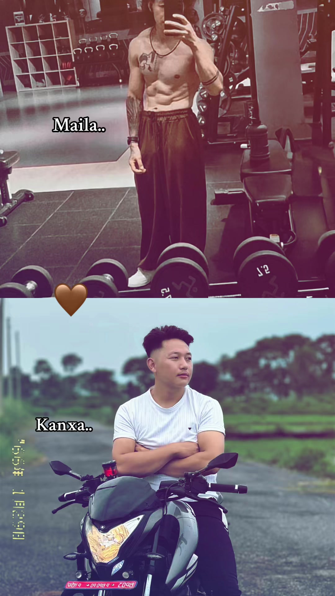 @Manoj Limbu