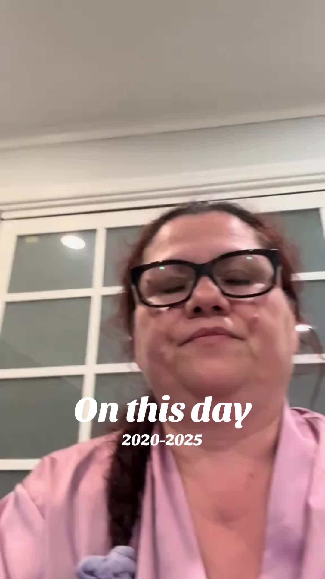 @Selma žena i hrabra u svemu 💕