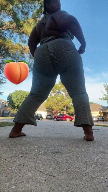 @Therealshawana