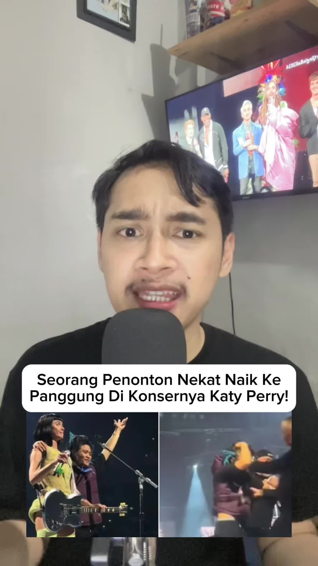 @Arul Gunawan