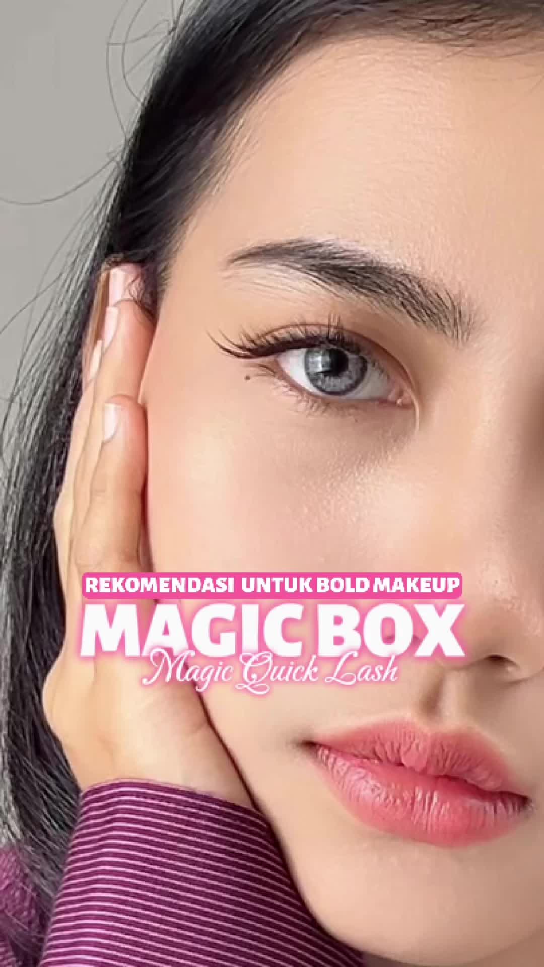 @Magic Box Lash Beauty