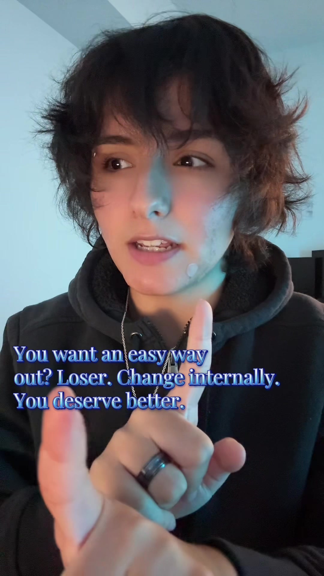 @ARCANE⛧AXEL┊Self-Actualization
