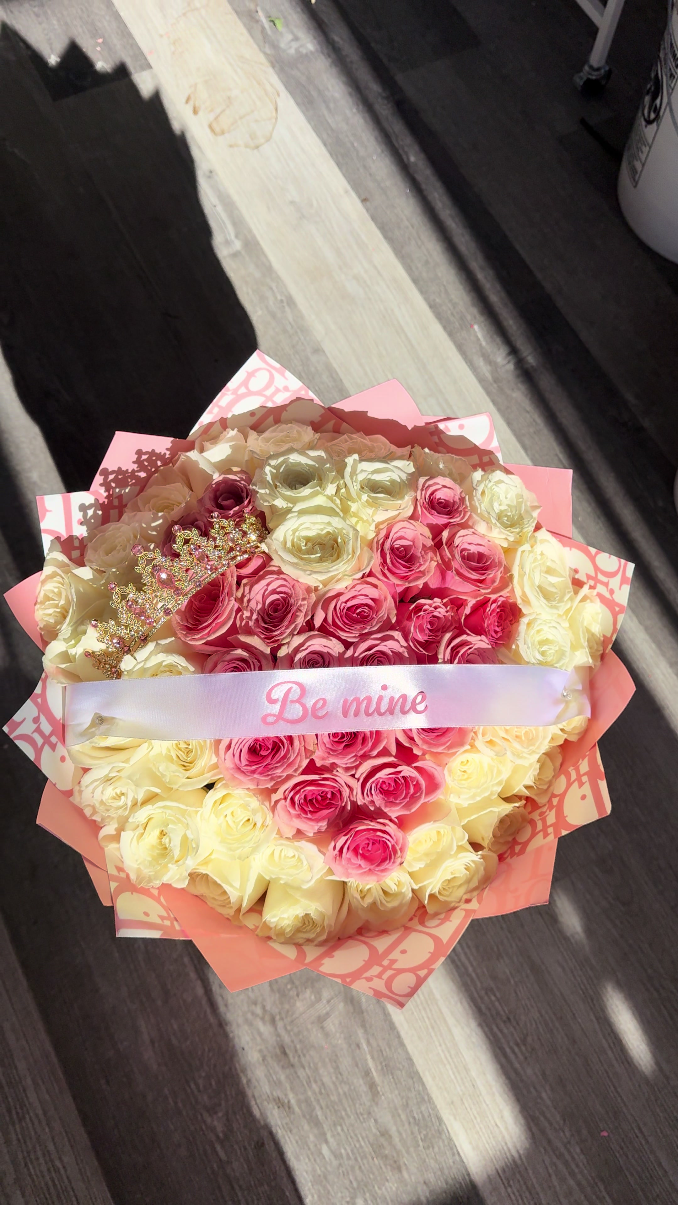 @Flowers by Kulture