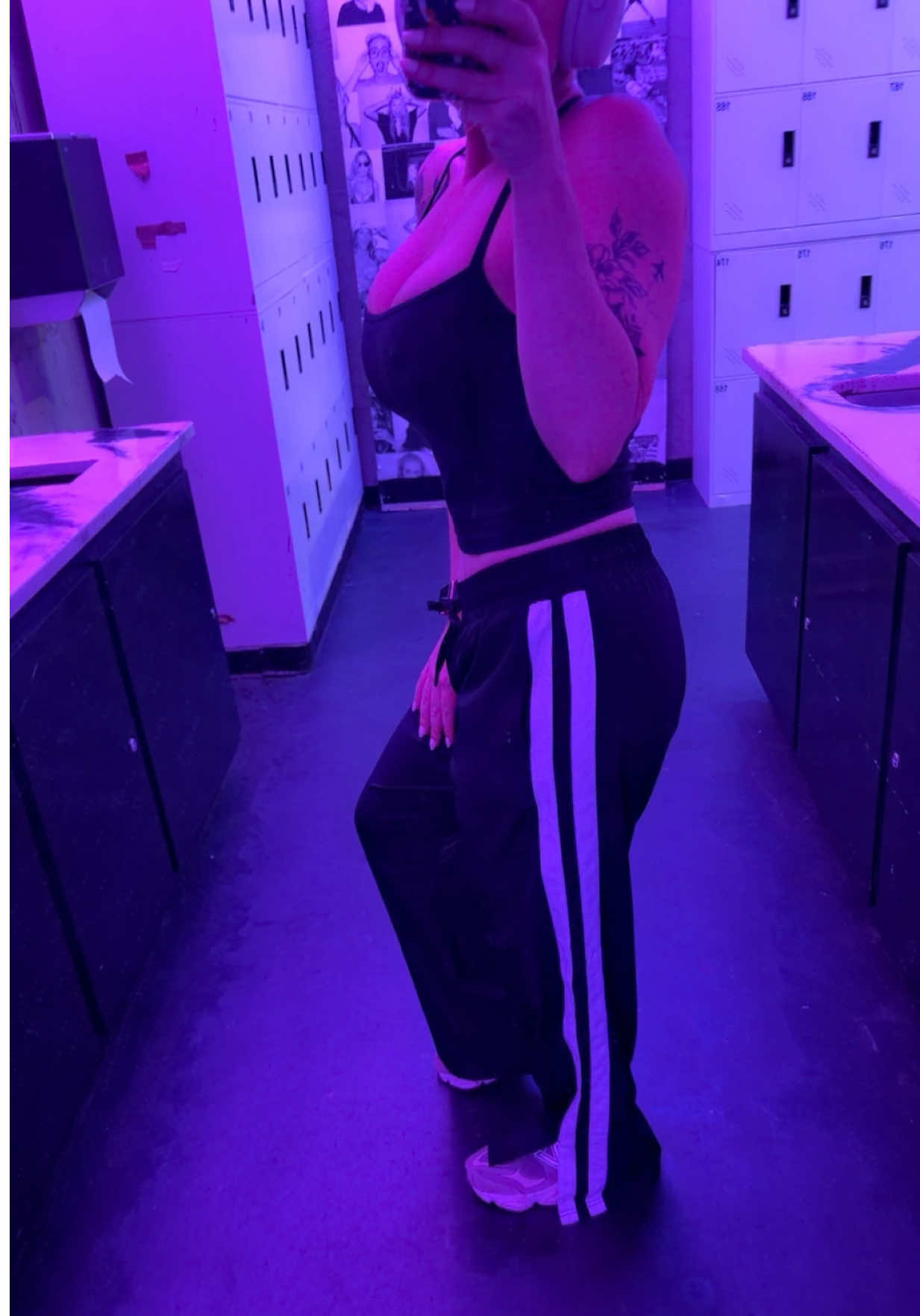 @Crystal Marie