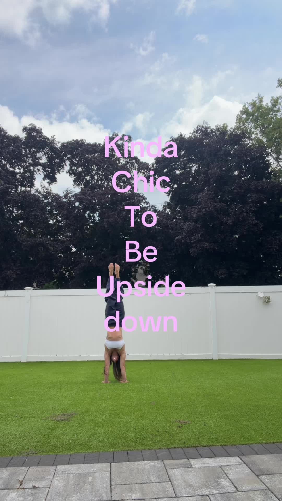 @Kalea McElligott