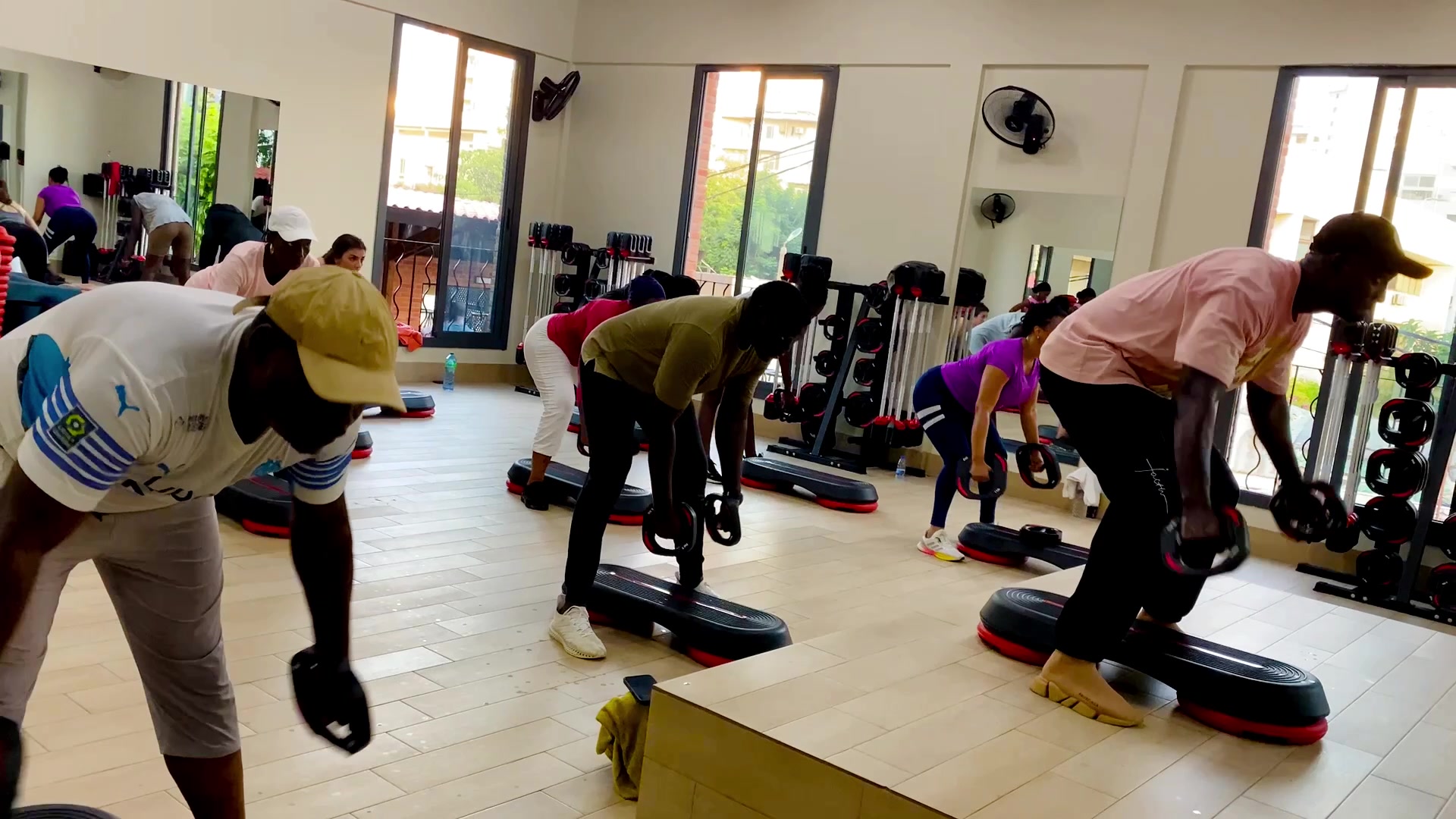 @℃OACH TALLA✪ FITNESS✪