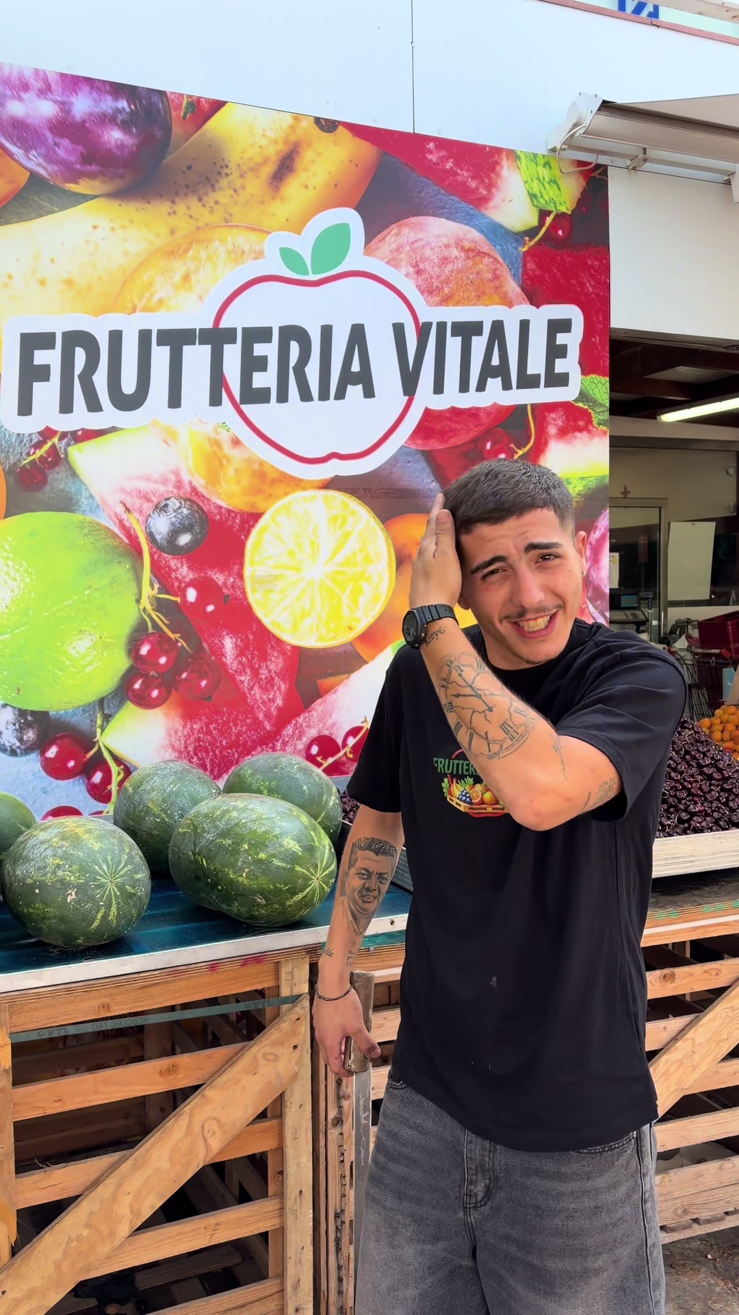 @Antonio FrutteriaVitale