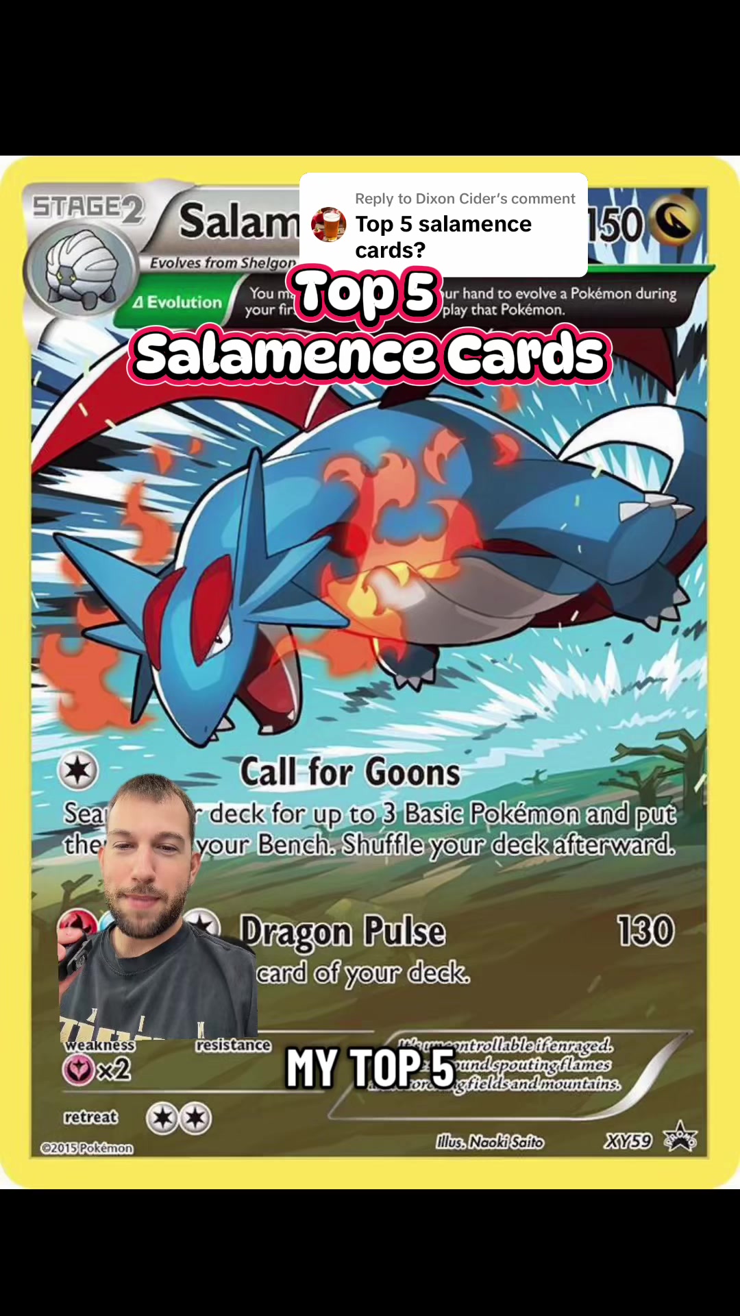 @The Starters Card Breaks