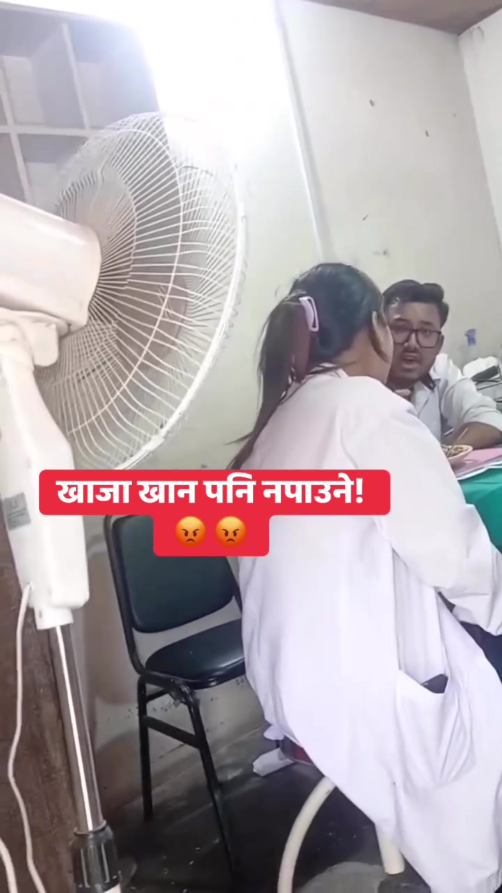 @Doctor Story Nepal
