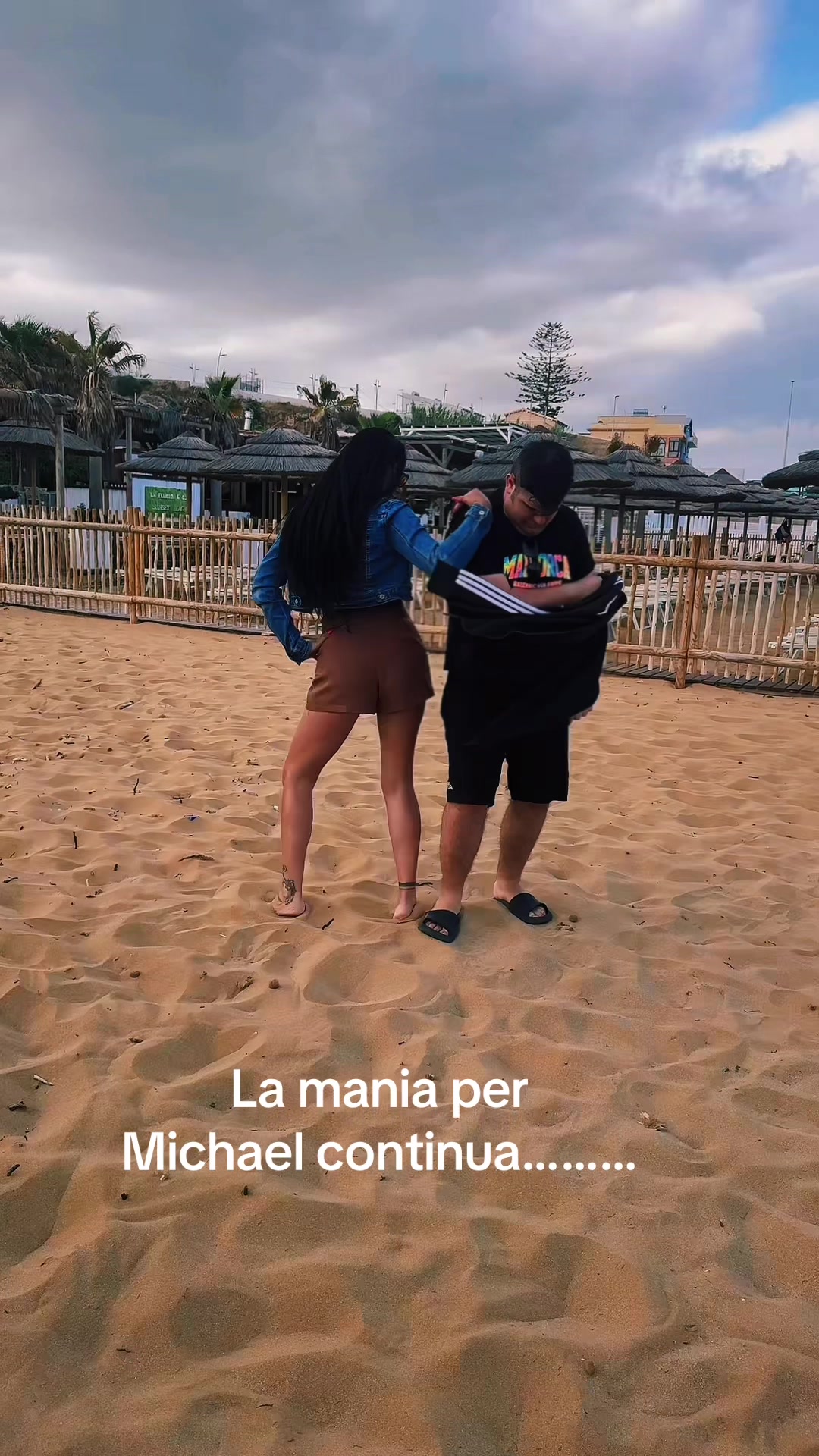 @Maria