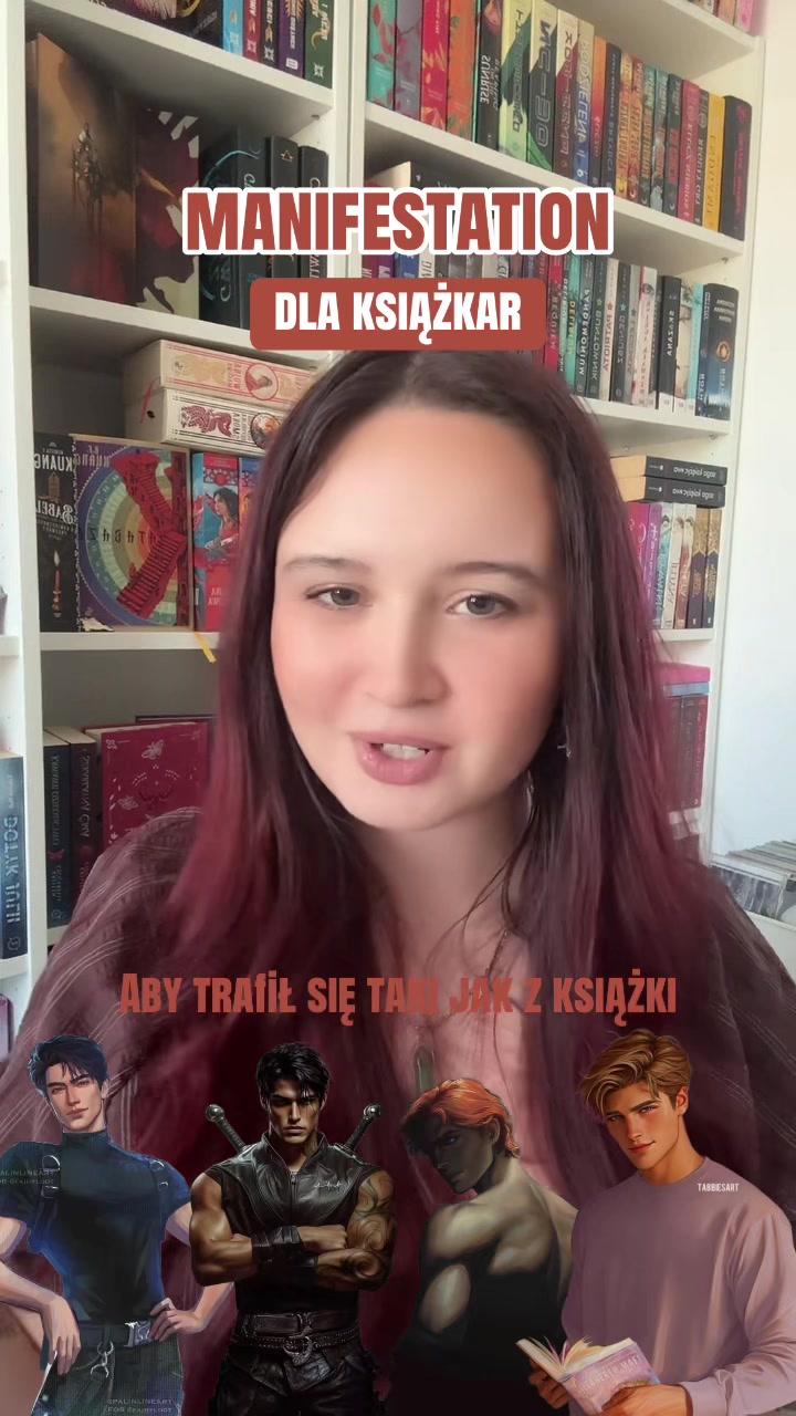 @Martyna pisze i czyta