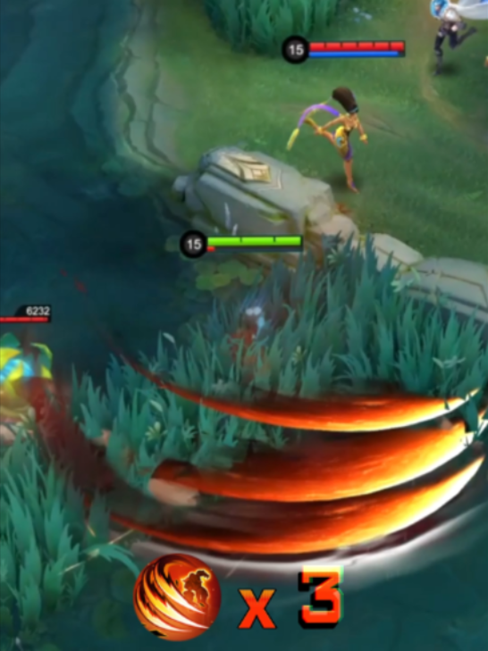 @Mobile Legends