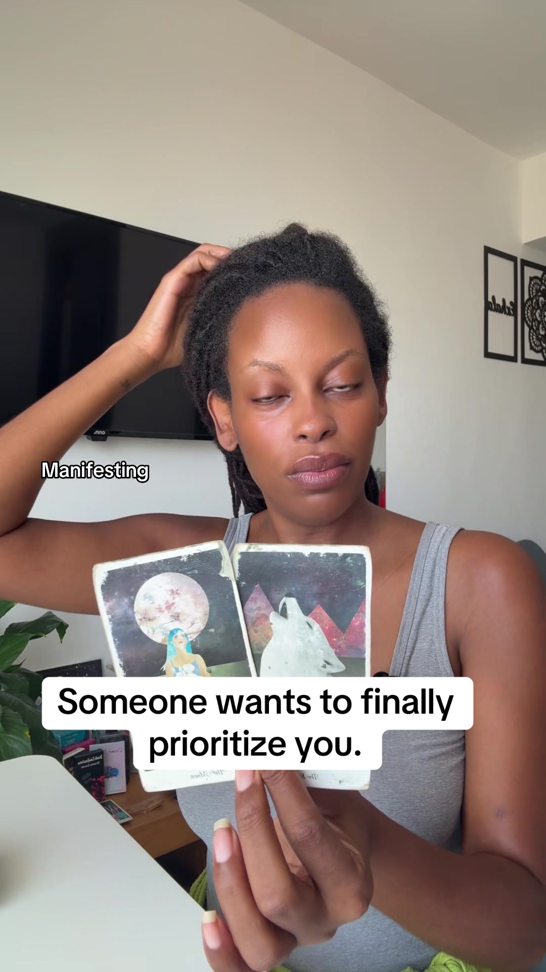 @iamspicymystic