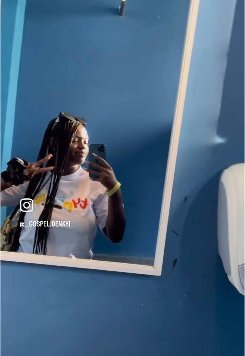 @Afua_Obiyaa💜