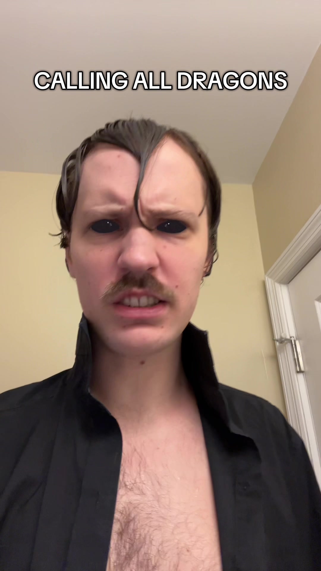 @The&ensp;Demon&ensp;Dragon