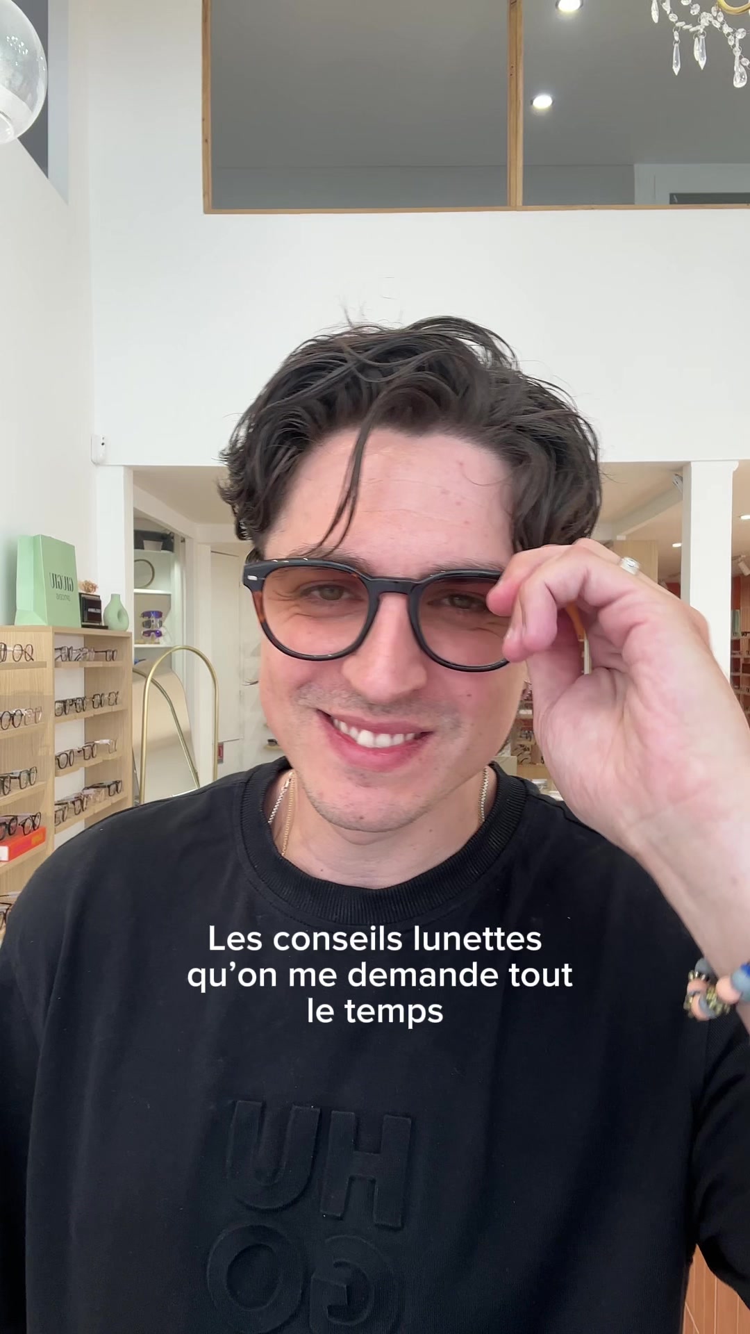 @Giugiu Opticiens - basé à Lyon