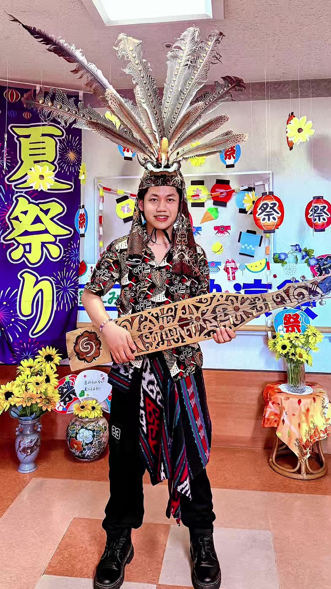 @yana_lubis🇯🇵(aa kaigo)