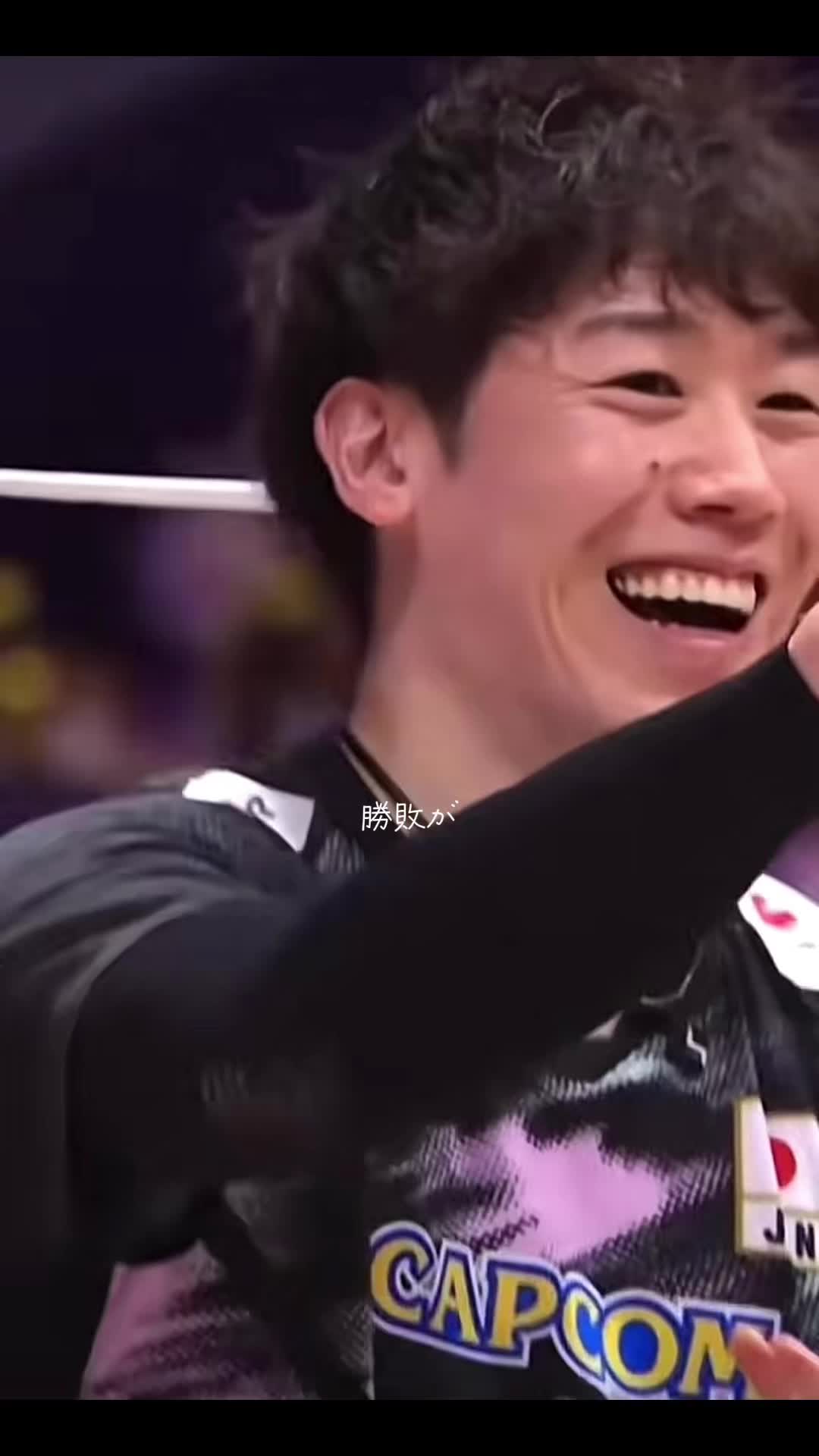 @はるひ