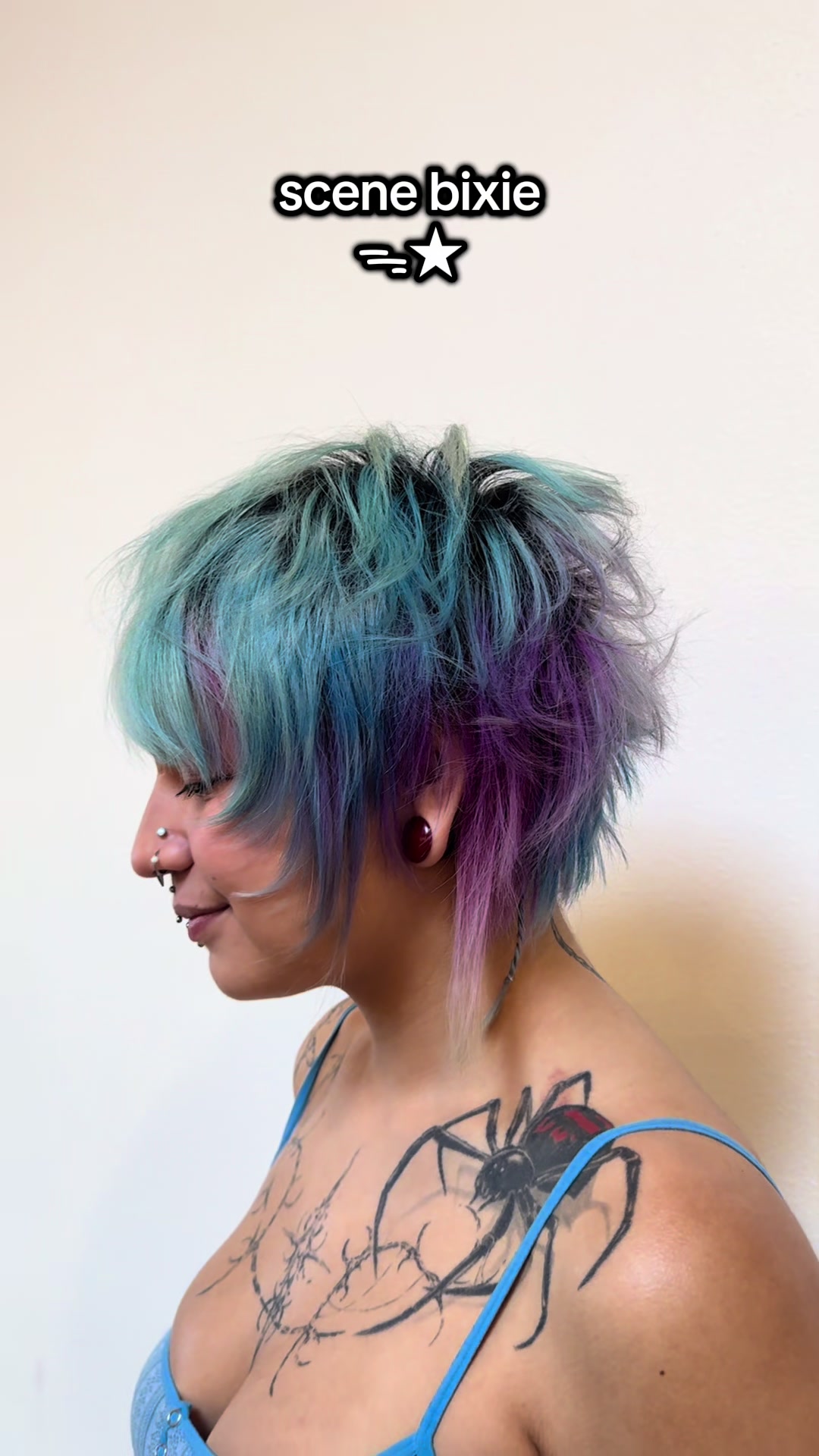 @saleah* ੈ✩‧˚ PDX HAIRSTYLIST