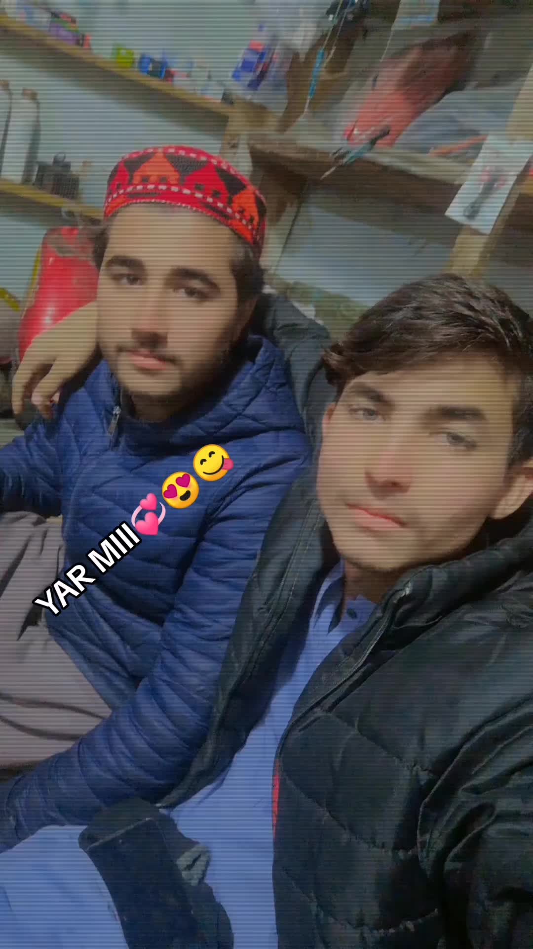 @Feroz jamal