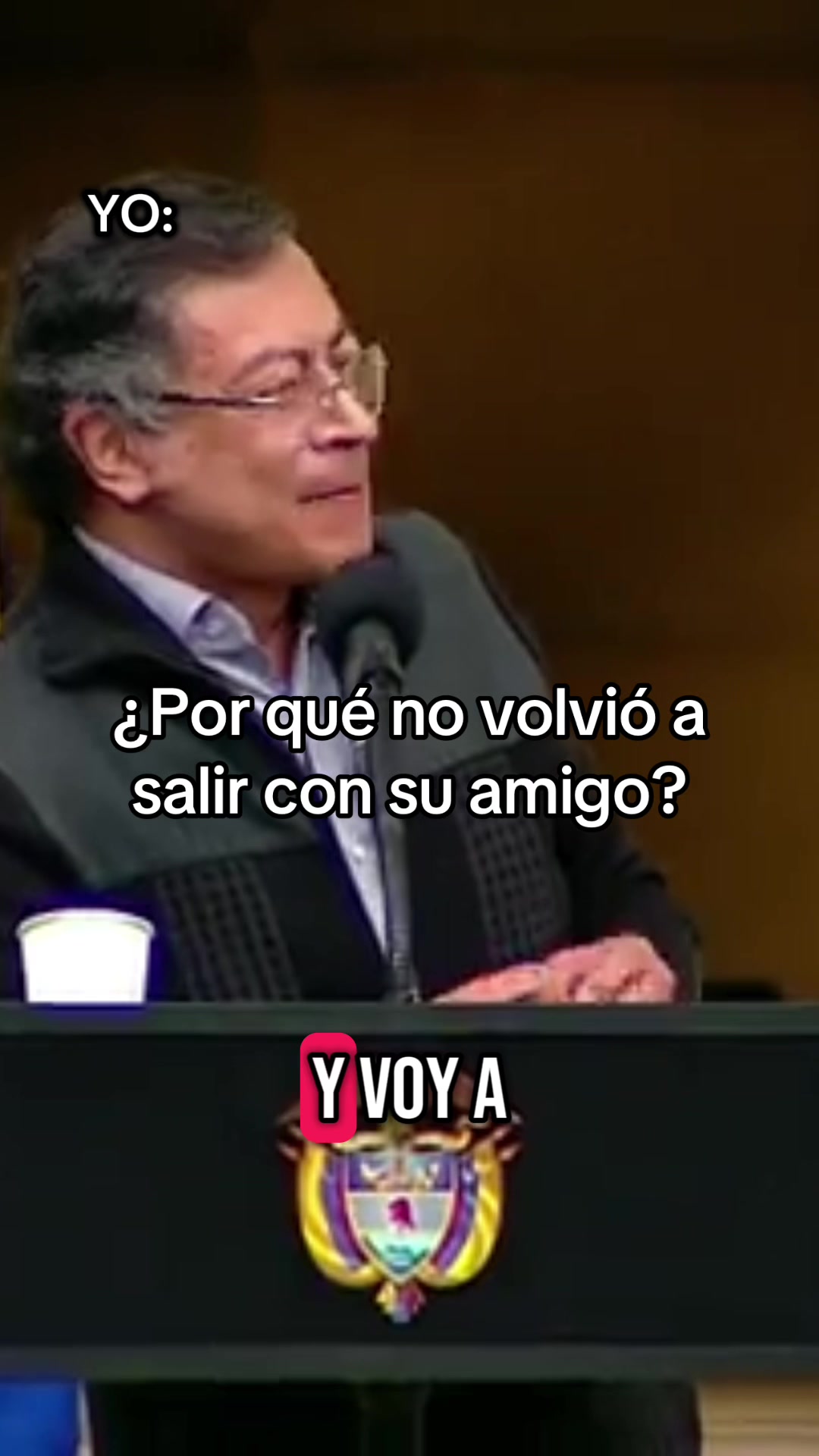 @Humor Colombiano