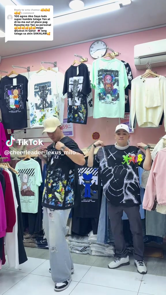 @Trixie Fashion 10🧿🧿🧿