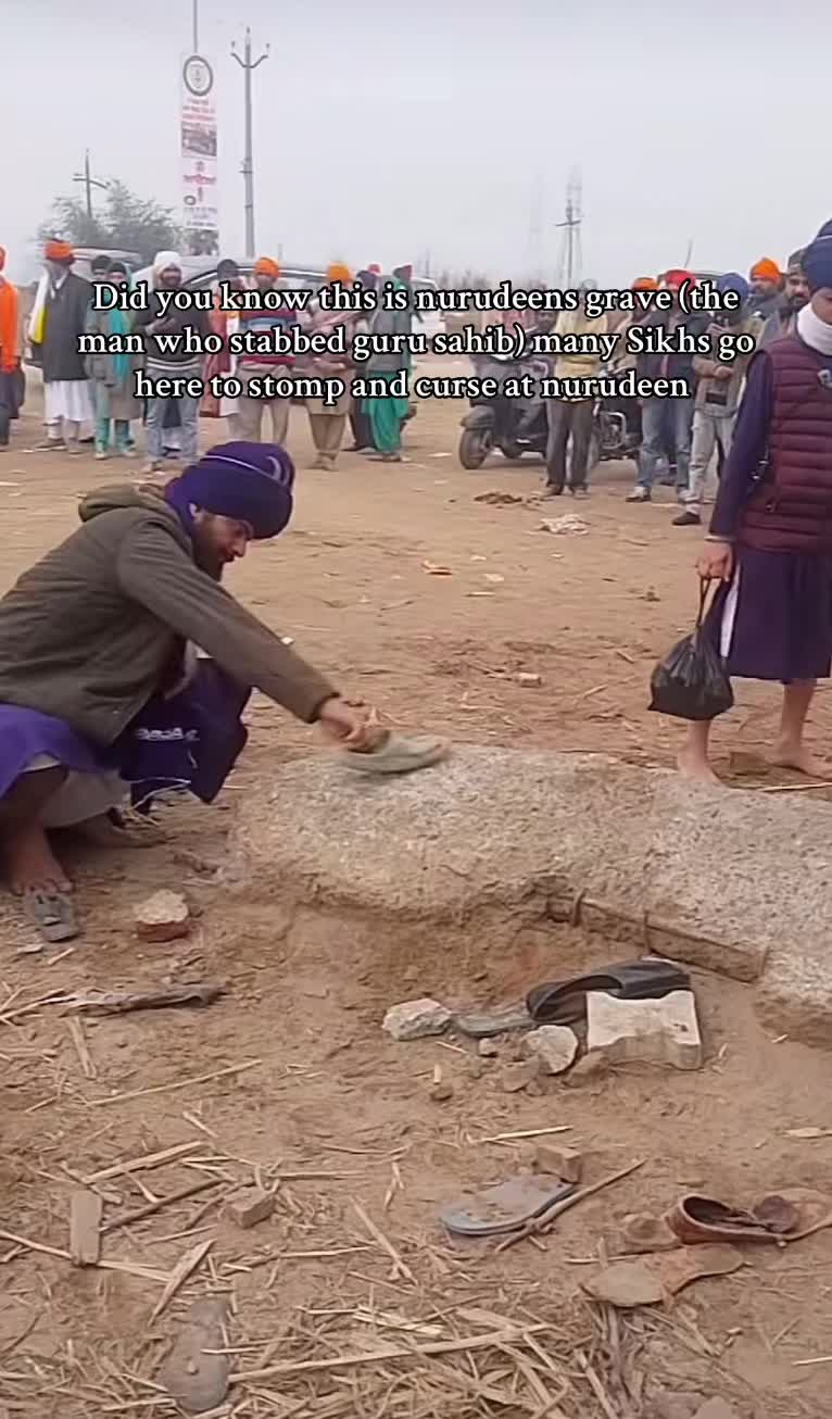 @Did you know sikh