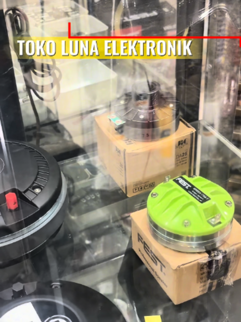 @toko luna elektronik