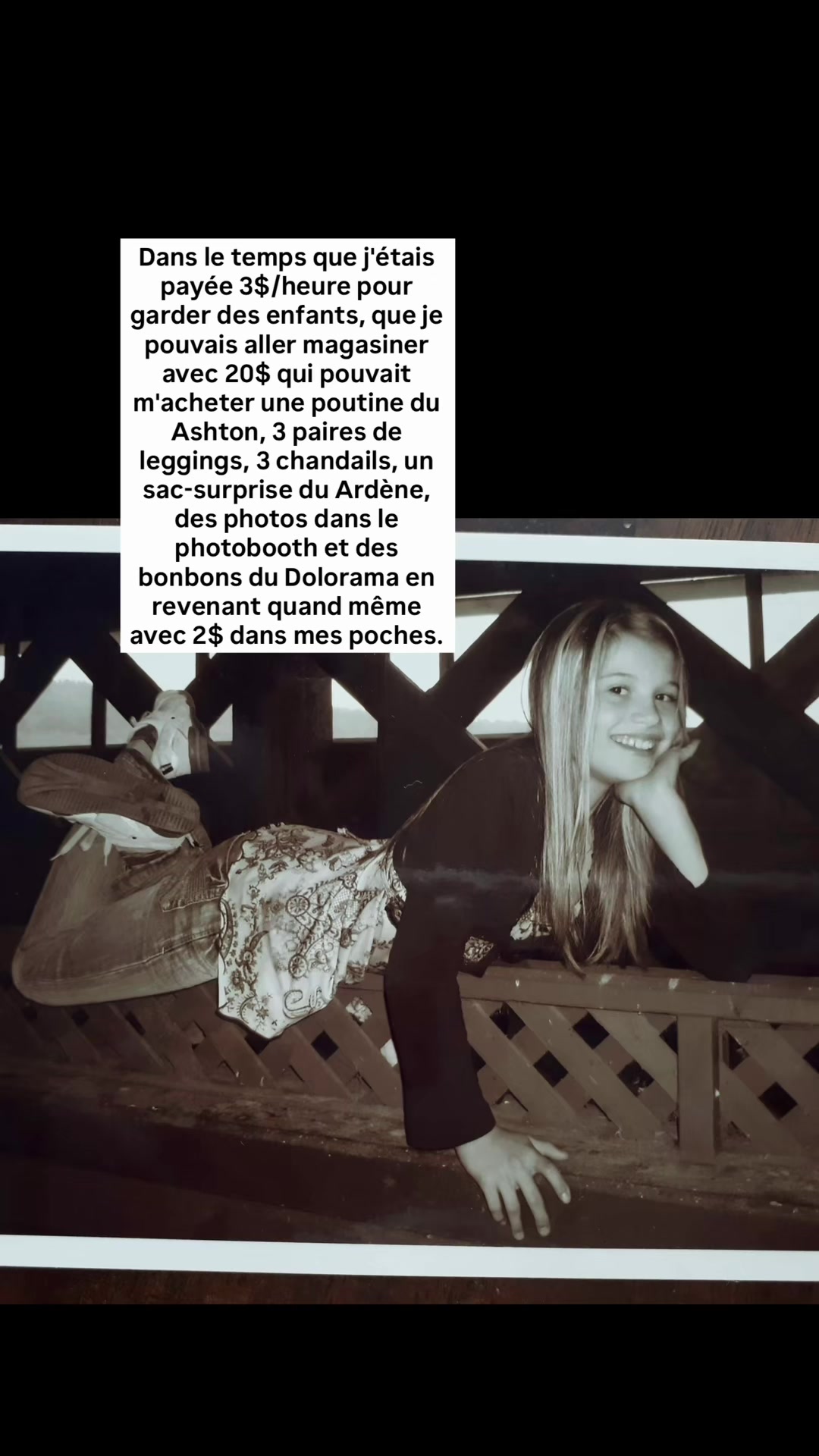 @Claudie Mercier