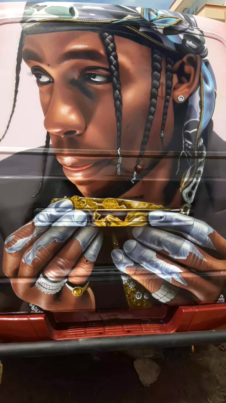 @Matwana Matatu Culture &reg; 🇰🇪