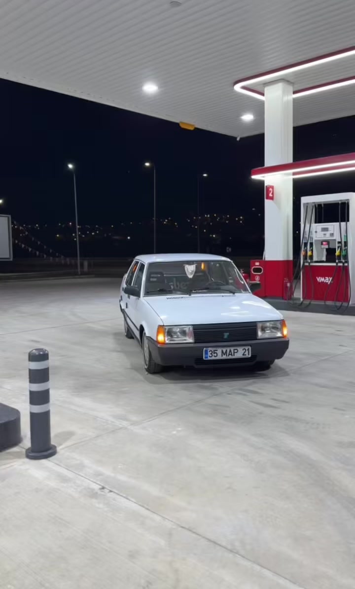 @Hüsnü Özsoy