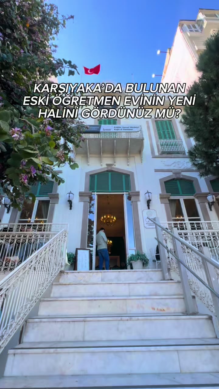 @İzmiril