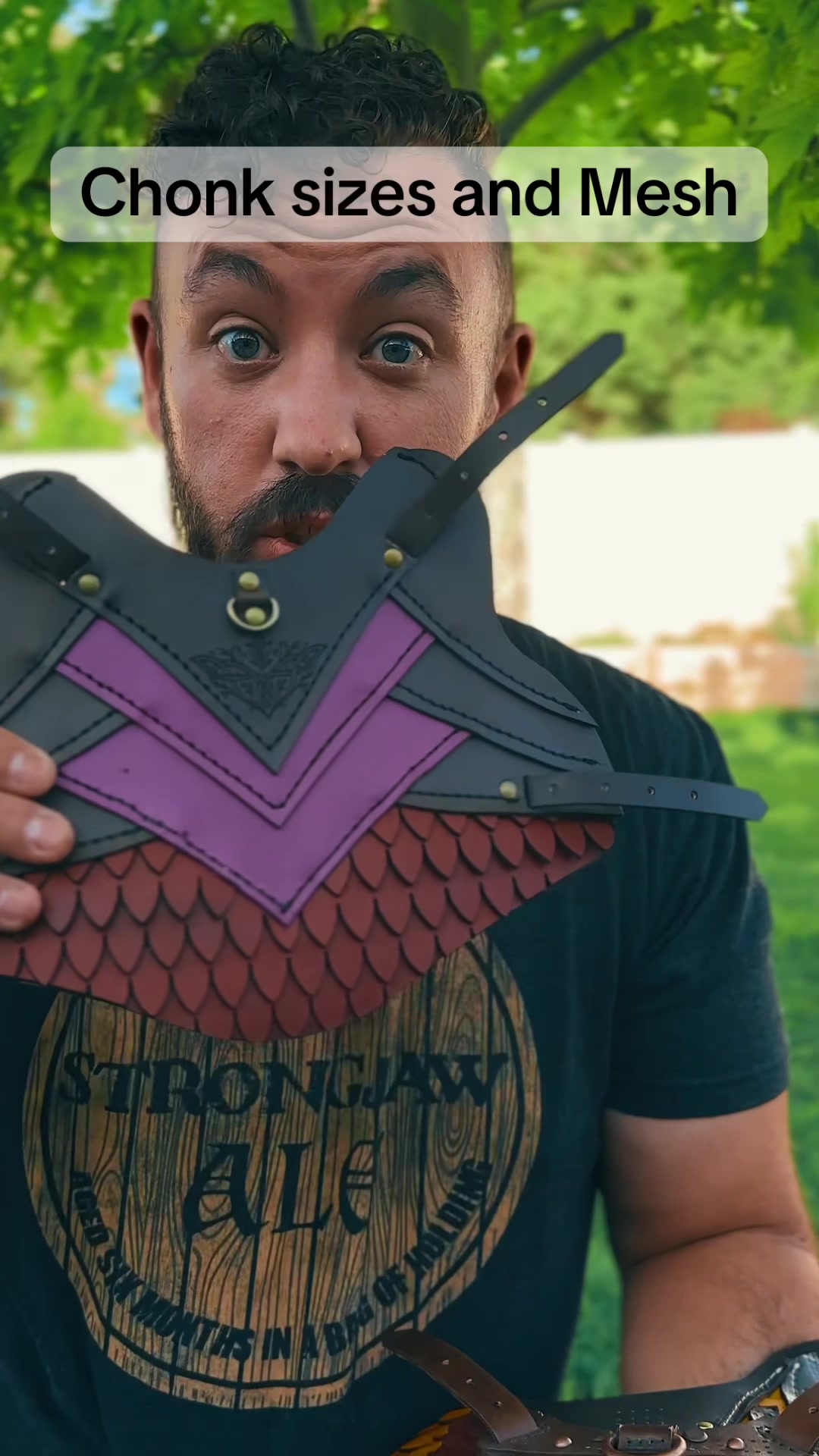 @Pet Armor | Arcane Armory