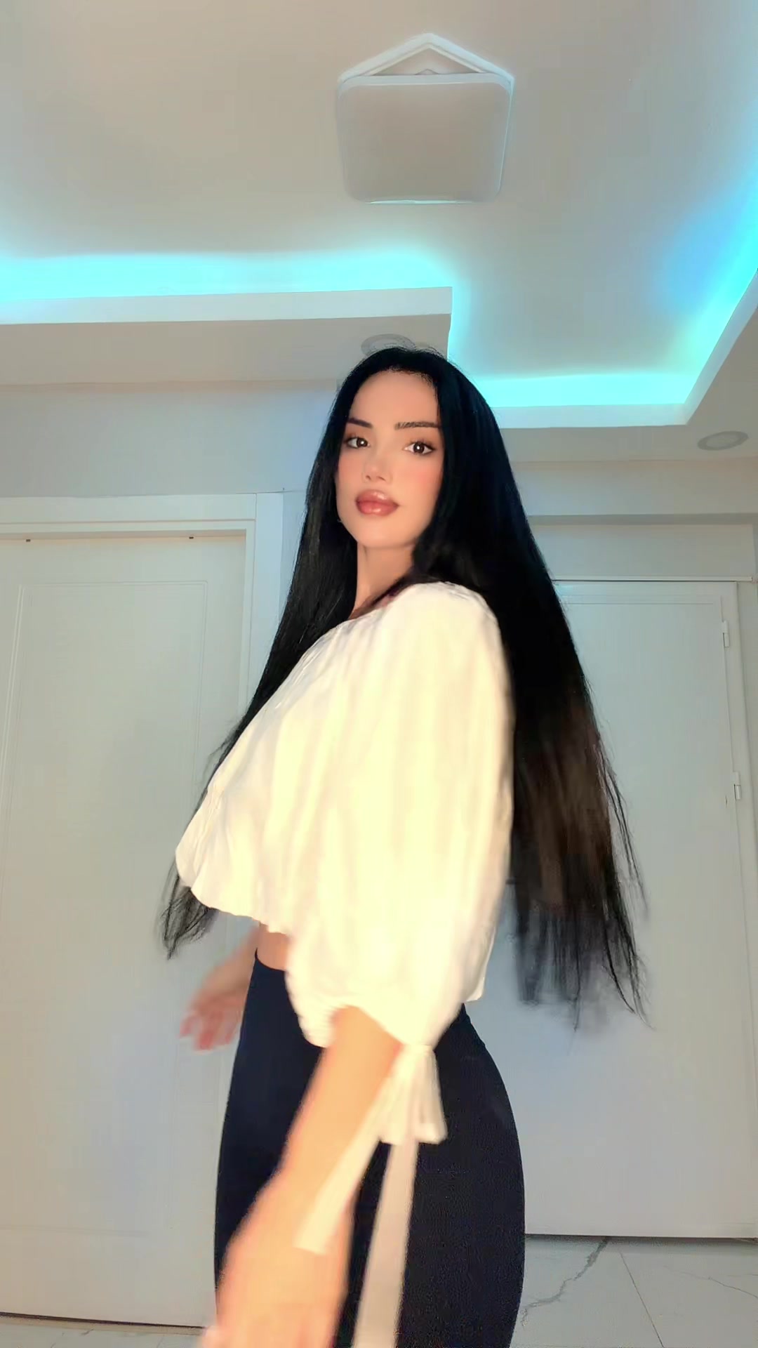 @AydaNur.live