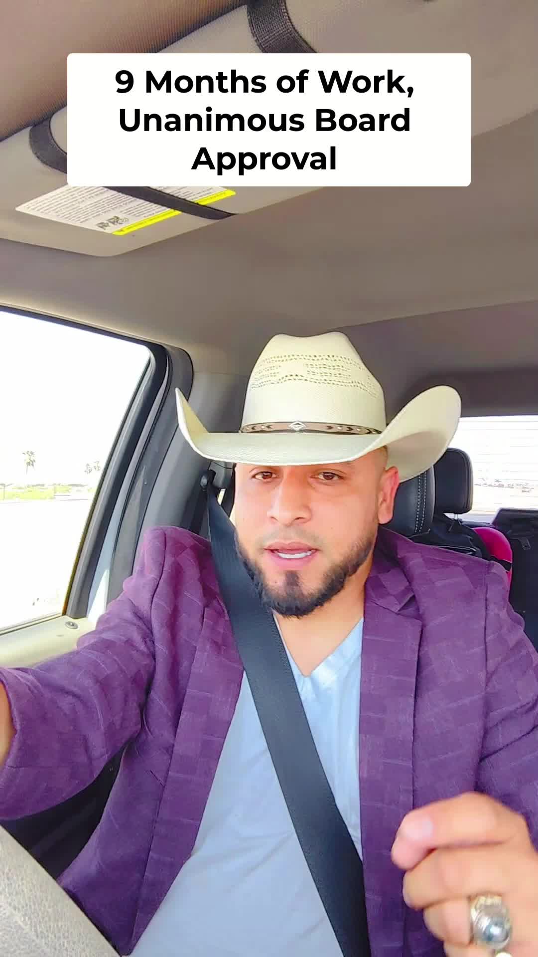 @Dr. Mauro Tijerina III