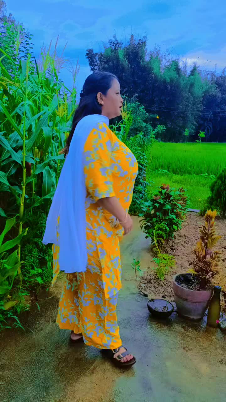 @mira Pokharel