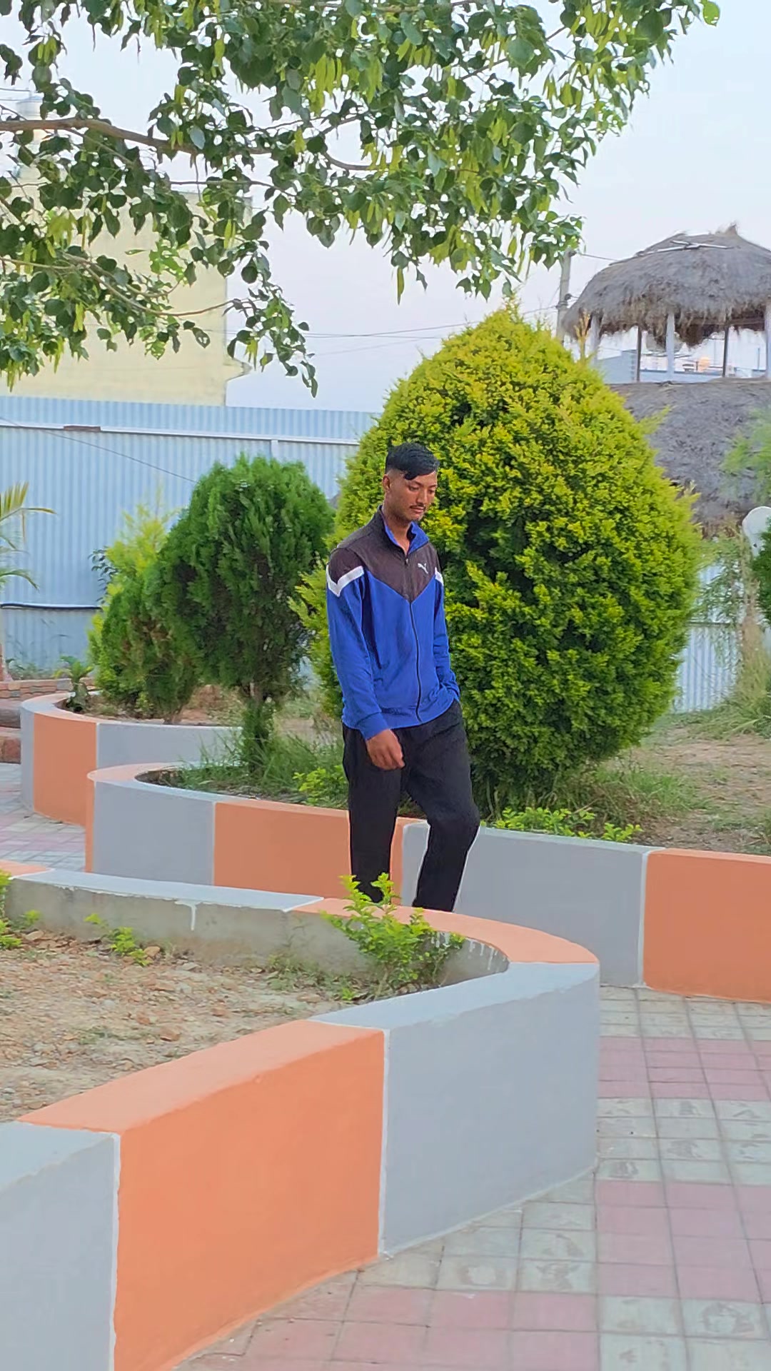 @Xãbî Gharti Mågär