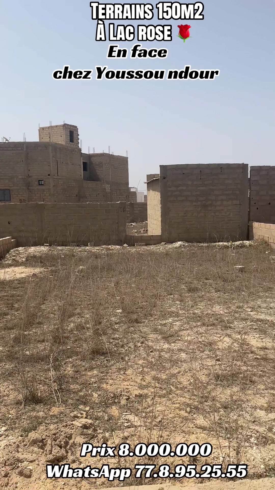 @Sénégal dakar habitat 🇸🇳
