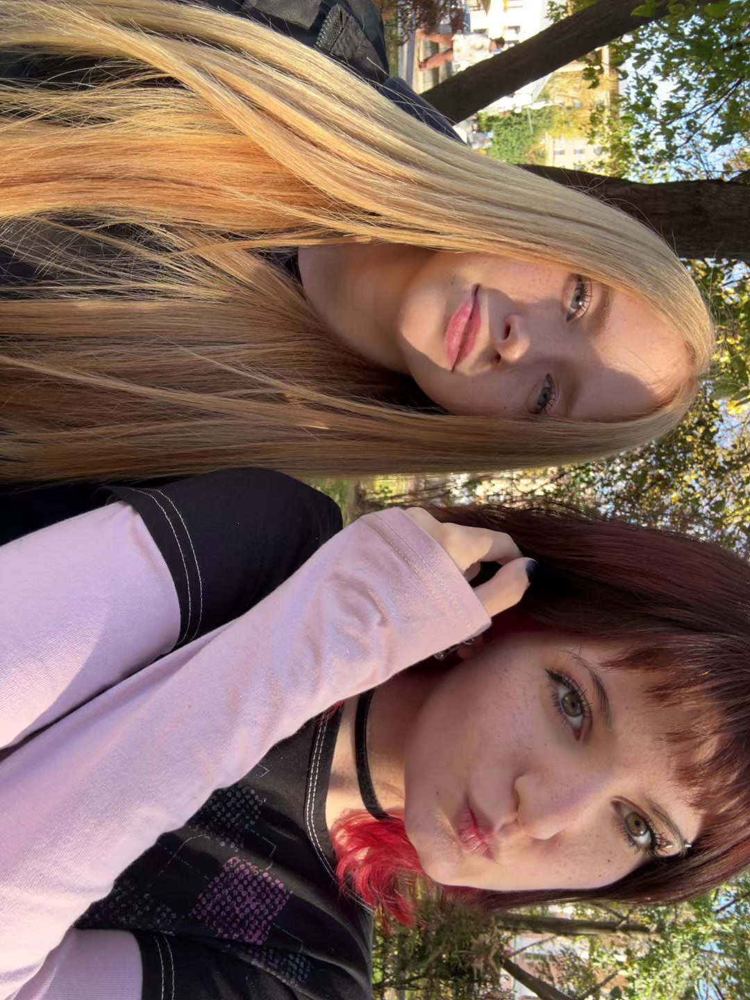 @Veronica Romanova