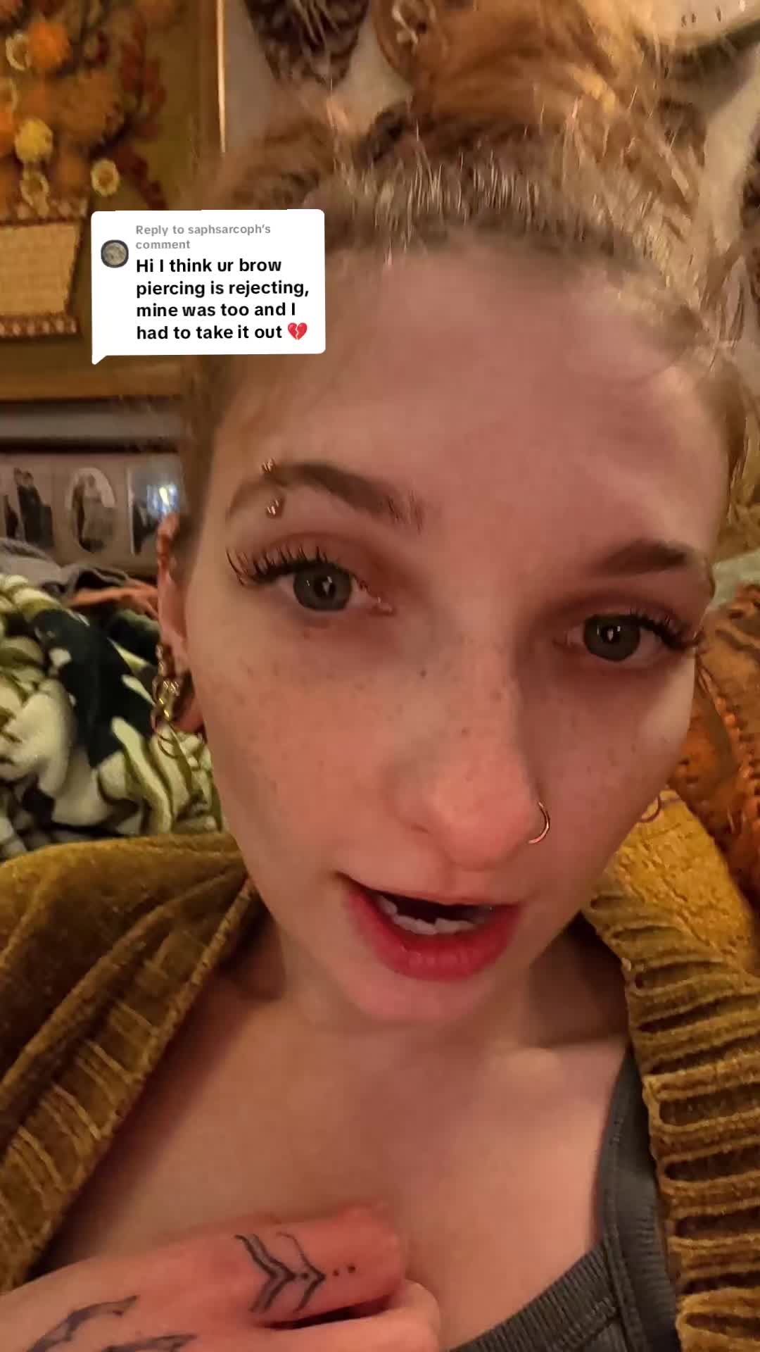 @🏳️&zwj;🌈 Aubrey 🍉