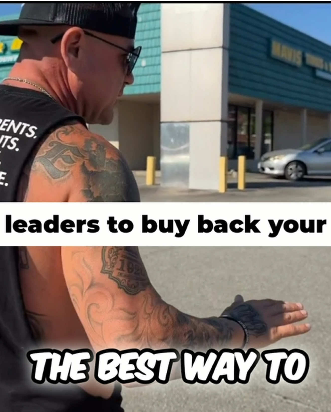 @mikemelton |+1 704-617-7848