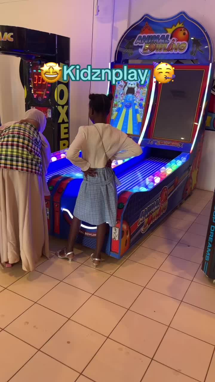 @Kidz & Play Gambia
