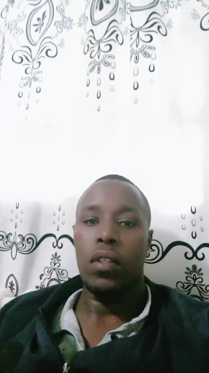 @NDUME YA KIENYEJI
