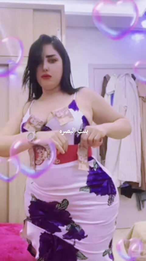 @بنت البصره💃🌹