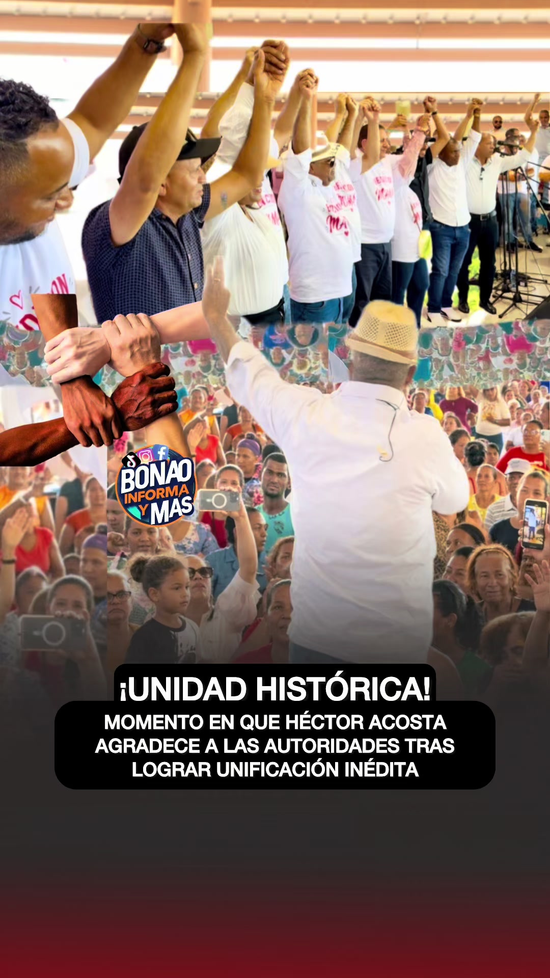 @BonaoinformaYmas